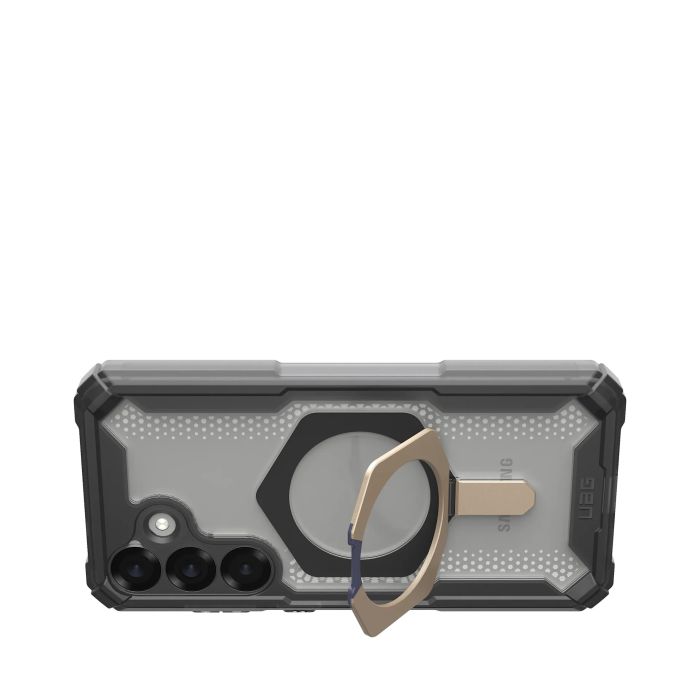 Чехол UAG для Samsung Galaxy S25+, Plasma XTE with Magnet, Ash/Titanium