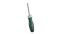 Викрутка Bosch з тріскачкою, 18 біт, 225мм, сталь CrV