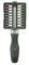 Викрутка Bosch з тріскачкою, 18 біт, 225мм, сталь CrV