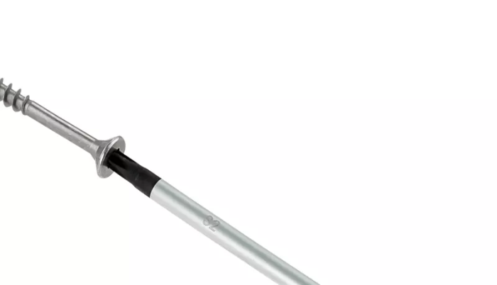 Викрутка Bosch Professional набір 6шт, SL 4.5, 5.5, 6.5, PH1, PH2