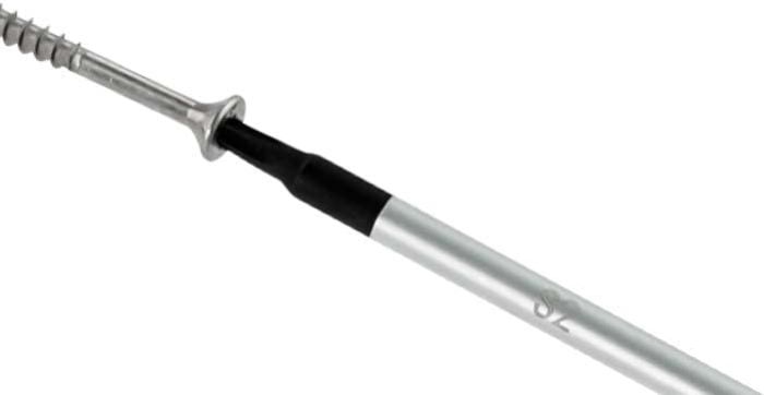 Викрутка Bosch Professional Torx T10x75мм