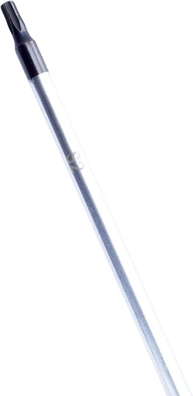 Викрутка Bosch Professional Torx T10x75мм