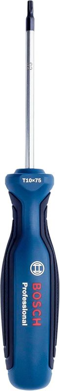 Викрутка Bosch Professional Torx T10x75мм