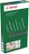 Викрутка Bosch набір 6шт, SL 4, 6.5мм, PH1х100мм, PH2х125мм, PZ1х100мм, PZ2х125мм