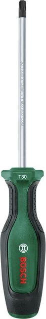 Отвертка Bosch Torx набор 5шт, T10, 15, 20, 25, 30.