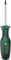 Отвертка Bosch Torx набор 5шт, T10, 15, 20, 25, 30.
