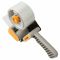 Пистолет упаковочный Tolsen, ширина ленты до 50мм, диаметр до 76мм