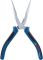 Шурупокрут-дриль акумуляторний Bosch Professional GSR 12V-15 2х2А·год 30Нм 400·1300об/хв 0.89кг GAL 12V-20 + набір ручного інструменту
