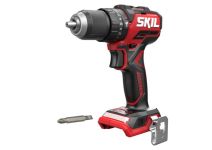 Шурупокрут-дриль ударний акумуляторний SKIL 3075 CA Compact 20В 60Нм 500·180об/хв 0.9кг без АКБ та ЗП
