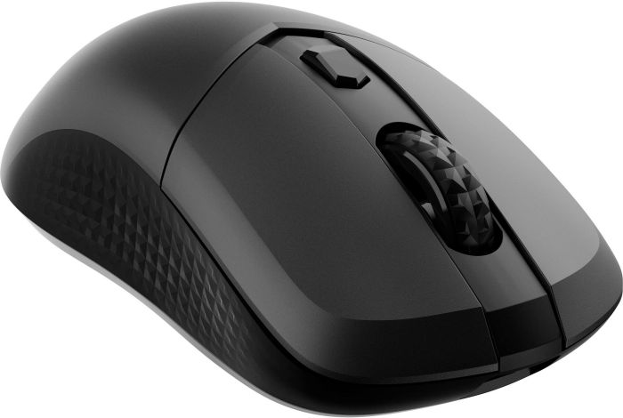 Миша MSI VERSA 300 ELITE W, WIRELESS, RGB, WL, чёрный