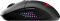Миша MSI VERSA 300 ELITE W, WIRELESS, RGB, WL, чёрный