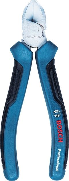 Сумка та набір ручного інструмента Bosch Professional GWT20 + 9 предметів