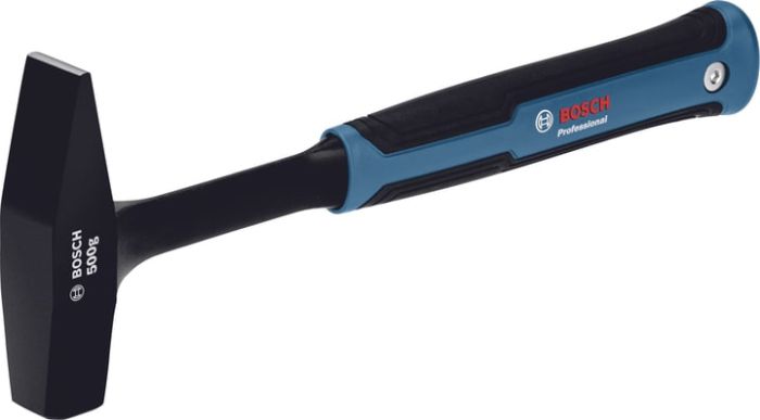 Сумка та набір ручного інструмента Bosch Professional GWT20 + 9 предметів