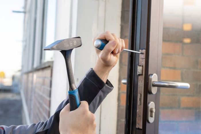 Отвертка Bosch набор 6шт, SL 3.5, 6.5 мм, Т15х75мм, Т20х100мм, PH1x100мм, PZ2x125 мм