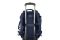 Рюкзак дорожный Tucano Tugo M Dry Cabin Luggage 15.6", синий