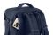 Рюкзак дорожный Tucano Tugo M Dry Cabin Luggage 15.6", синий