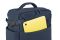 Рюкзак дорожный Tucano Tugo M Dry Cabin Luggage 15.6", синий