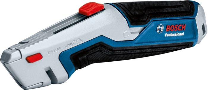 Ніж складаний Bosch Professional набір 3шт