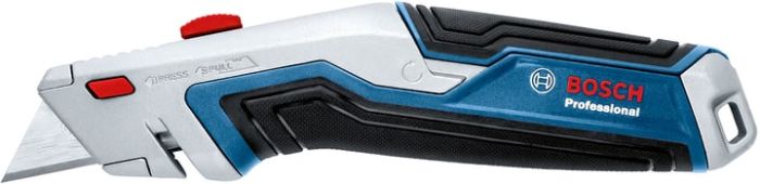 Ніж складаний Bosch Professional набір 3шт