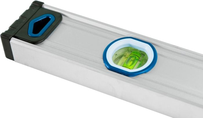 Рівень Bosch Professional 120см, 3 капсули, алюмінієвий корпус