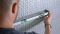 Уровень Bosch, 60см, 3 капсулы, алюминиевый корпус