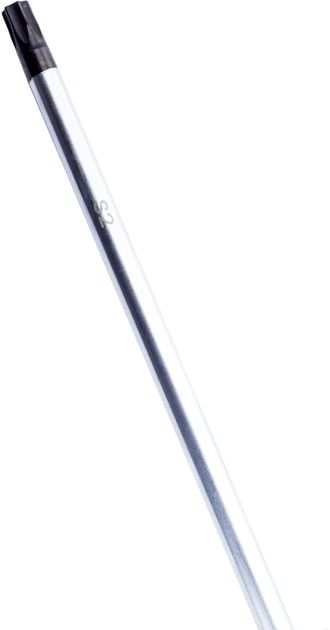 Отвертка Bosch, Torx T30x125мм