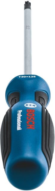 Отвертка Bosch, Torx T30x125мм