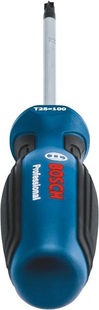 Отвертка Bosch, Torx T25x100мм