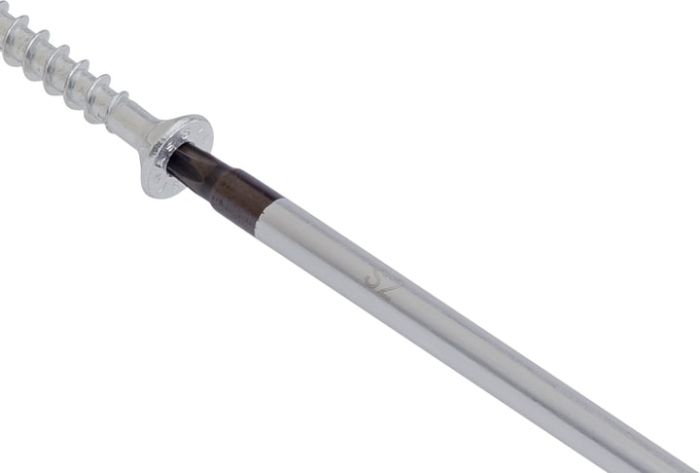 Викрутка Bosch Professional Torx T20x100мм