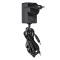 Перчатки с подогревом 2E Touch Plus Black, размер M/L