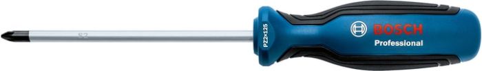Викрутка Bosch Professional PZ2x125мм