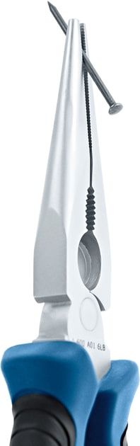 Плоскогубці подовжені прямі Bosch Professional 200мм