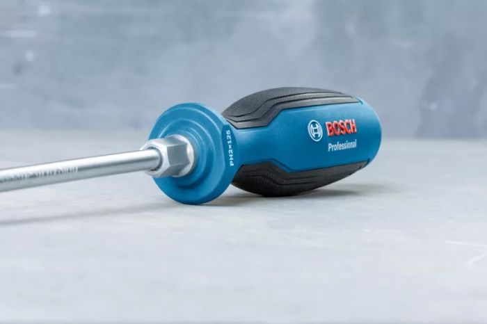 Викрутка Bosch Professional хрестова, PH2x125мм