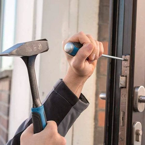 Викрутка Bosch Professional хрестова, PH2x125мм