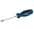 Отвертка Bosch крестовая, PH1x100мм