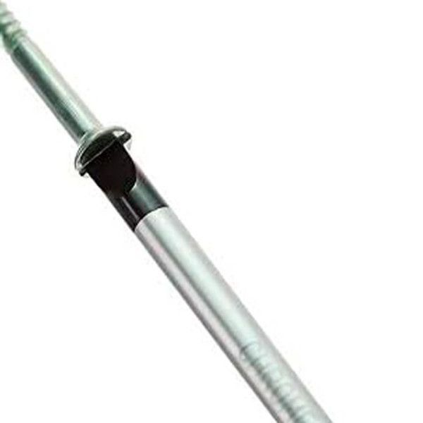 Викрутка Bosch Professional плоска, прецизійна, SL6.5x125мм
