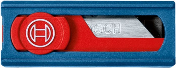 Лезо сегментоване Bosch Professional 180х0.65мм, 10шт