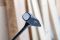 Молоток слюсарний Bosch Professional 900г руків'я резина