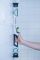 Уровень Bosch, 60см, 3 капсулы, алюминиевый корпус, отверстия для руки