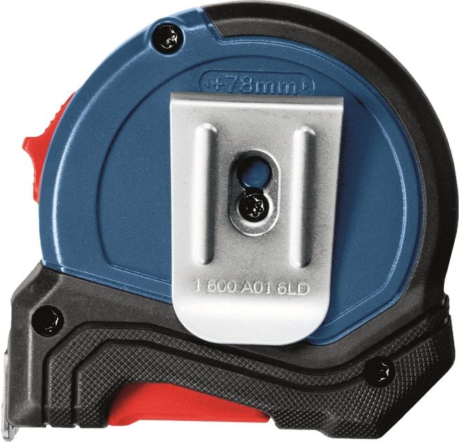 Рулетка Bosch Professional 5мх19мм
