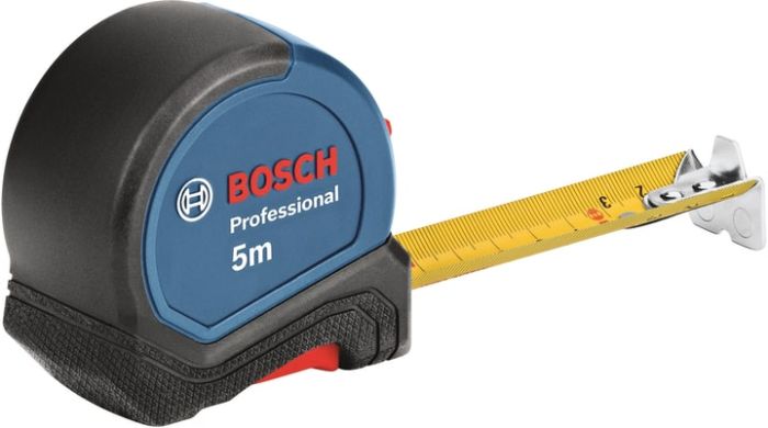 Рулетка Bosch Professional 5мх19мм