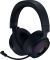 Гарнитура игровая Razer Kraken V4 Pro, mini-jack/USB-A/BT/WL, RGB, чёрный