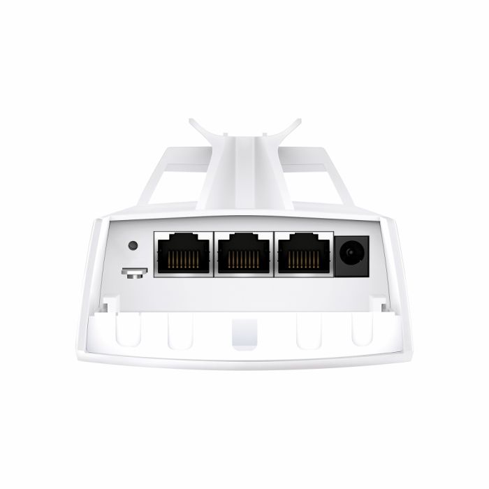 Беспроводной мост TP-LINK EAP215-Bridge KIT AC900, 3xGE LAN, PoE, до 5 км
