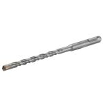 Бур по бетону Tolsen Профи SDS-Plus X-Tip, 12x210мм, твердость 88 HRA