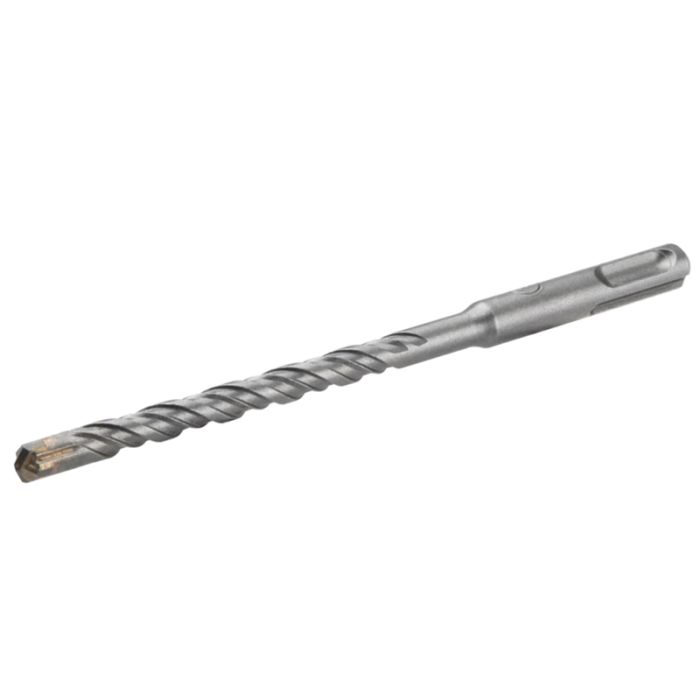 Бур по бетону Tolsen Профі SDS-Plus X-Tip, 6x210мм, тведість 88 HRA