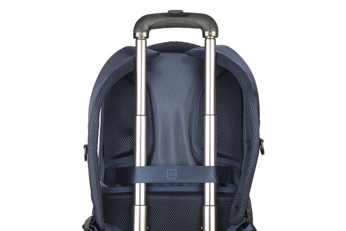 Рюкзак Tucano Lunar 15.6", синій