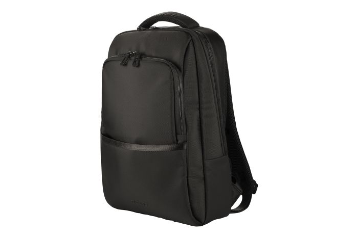 Рюкзак Tucano Lunar 15.6", чорний