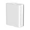Система WiFi-Mesh ASUS  ZenWiFi BQ16 BE25000, 2xGE LAN, 1xGE WAN/LAN, 1x10GE LAN, 1x10GE WAN/LAN 1xUSB 3.0, 2мод, белый