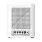 Система WiFi-Mesh ASUS  ZenWiFi BQ16 BE25000, 2xGE LAN, 1xGE WAN/LAN, 1x10GE LAN, 1x10GE WAN/LAN 1xUSB 3.0, 2мод, белый