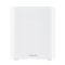 Система WiFi-Mesh ASUS ZenWiFi BT10 BE25000, 1x10GE LAN, 1xGE WAN/LAN, 1x10GE LAN, 1xUSB 3.0, 3мод, білий